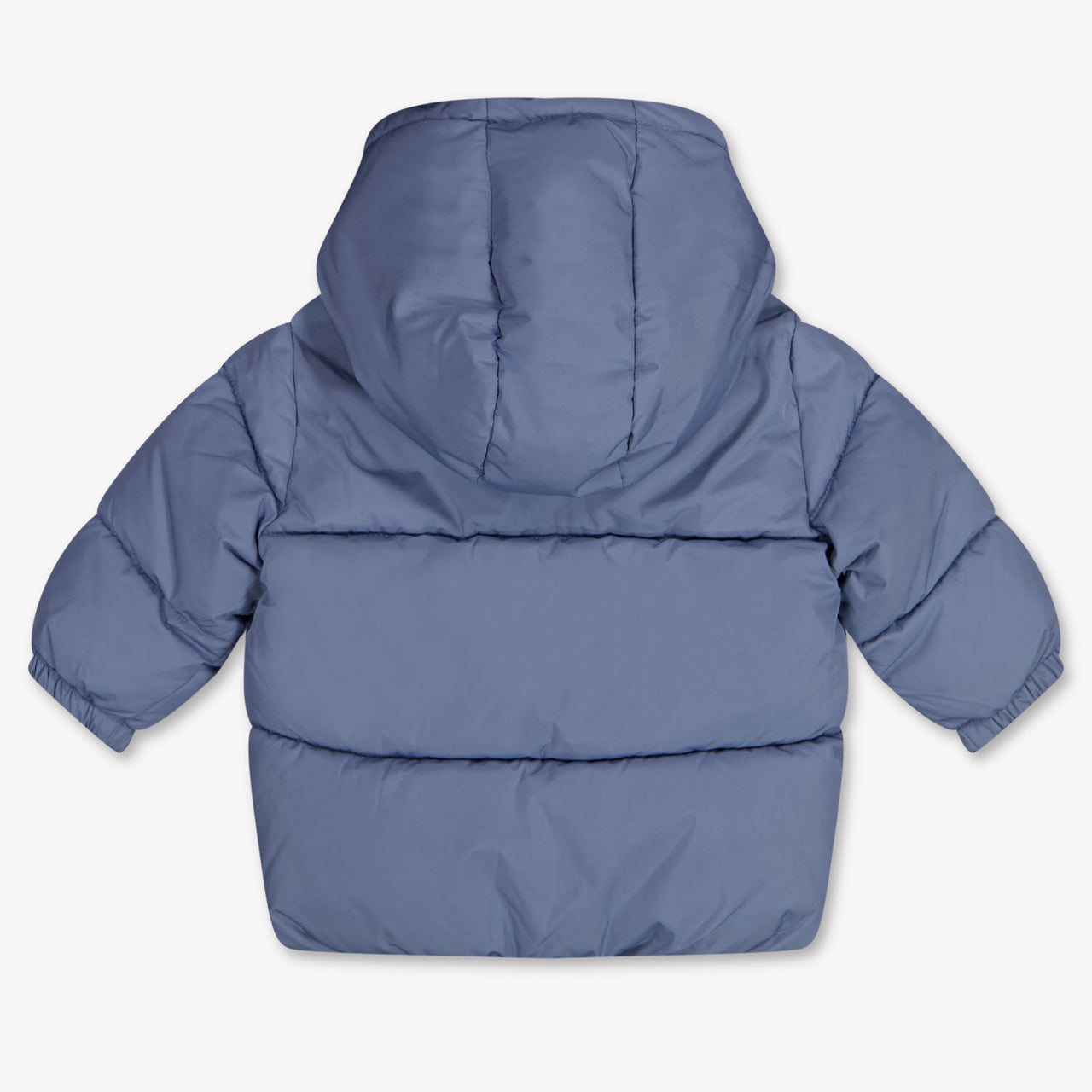 Boss Bébé Garçons Manteau d'hiver Bleu Clair