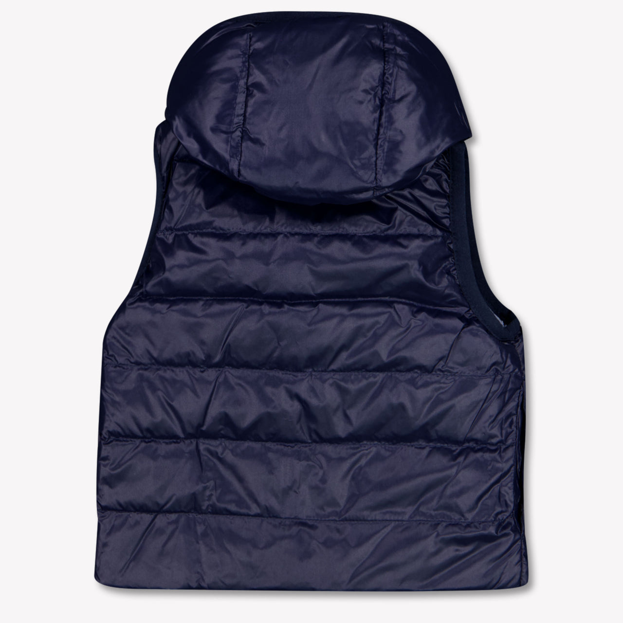 Boss bebe Chicos Chaleco interior Azul Claro