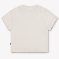 Boss Bébé Garçons T-shirt en blanc cassé