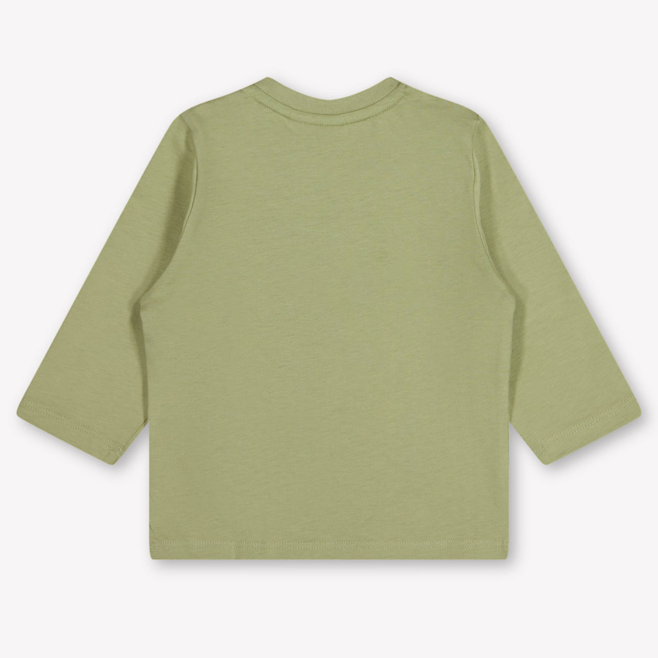 Boss Bébé Garçons T-shirt dans Vert-Clair
