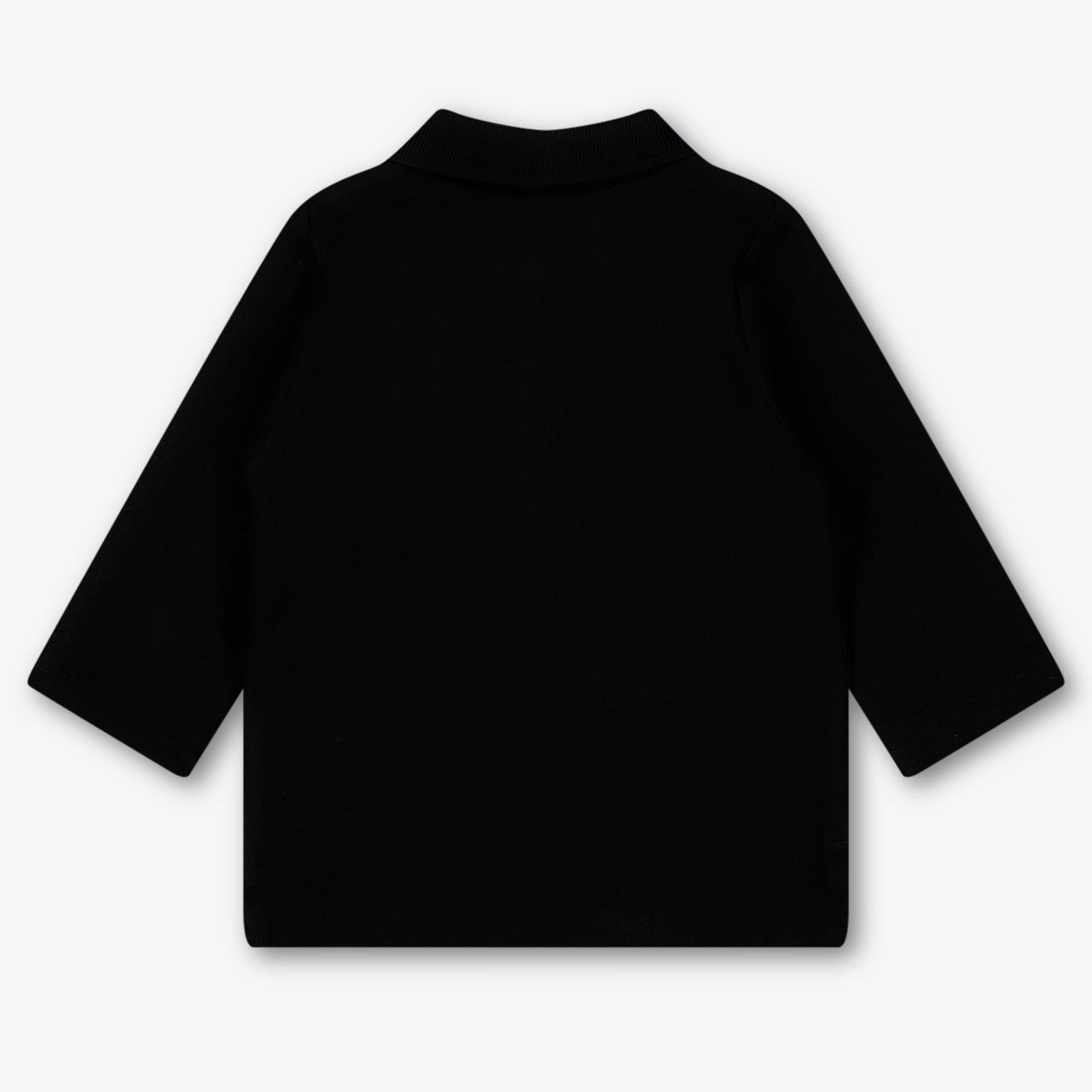 Boss Bébé Garçons Polo En Noir