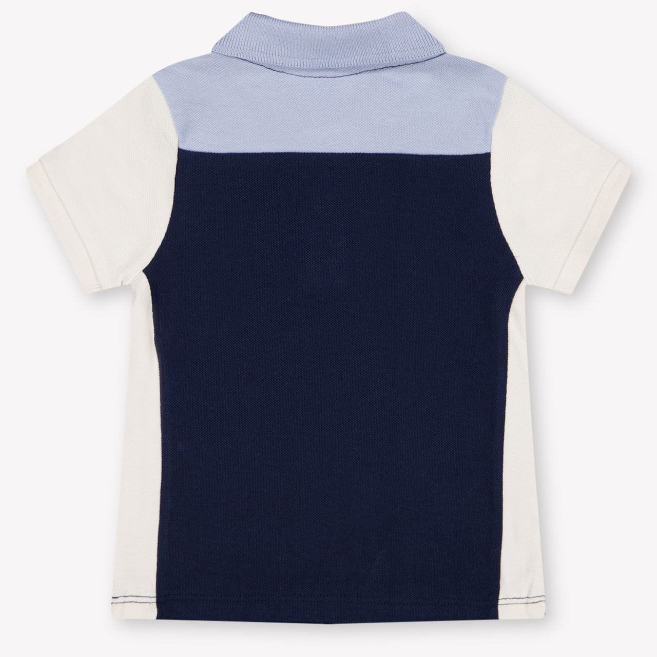 Boss Bébé Garçons Polo En Navy