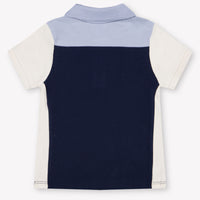 Boss Bébé Garçons Polo En Navy
