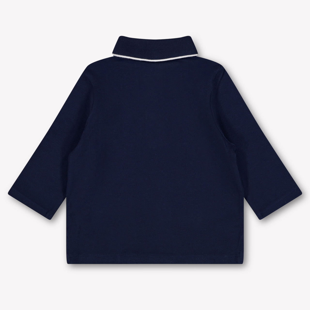 Boss Bébé Garçons Polo En Navy