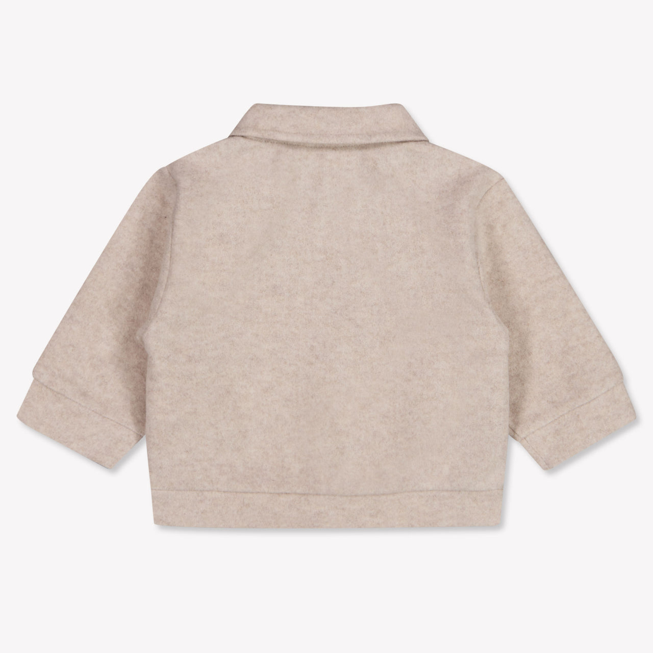 Boss Bébé Garçons Cardigan en Beige