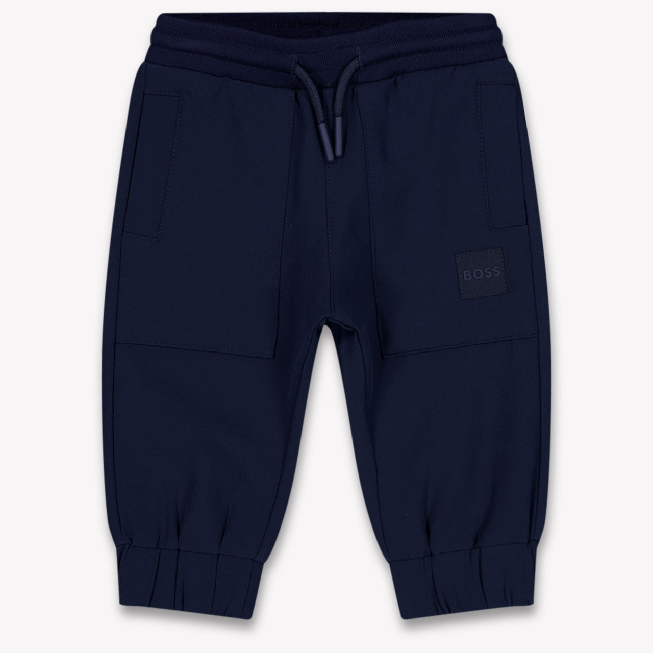 Boss bebe Chicos pantalones en Navy