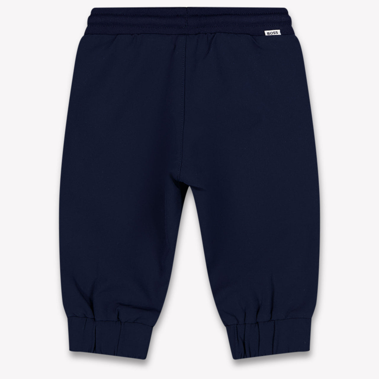 Boss bebe Chicos pantalones en Navy