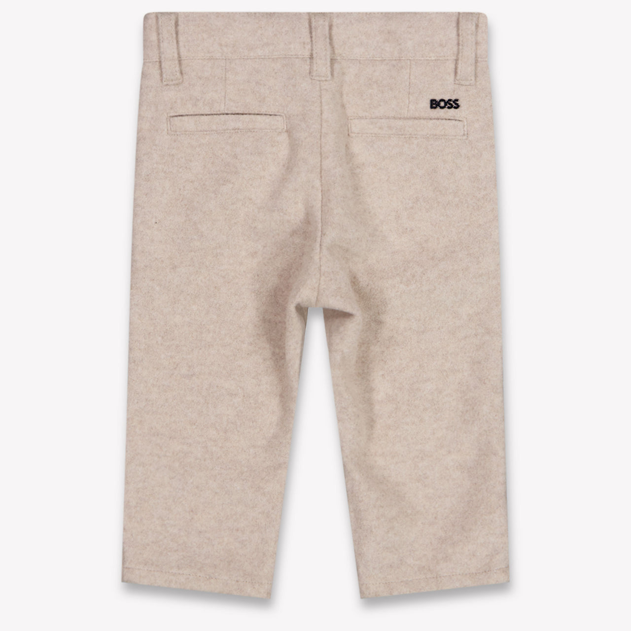 Boss bebe Chicos pantalones en Beige