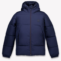 Boss niños Chicos Abrigos de invierno en Navy