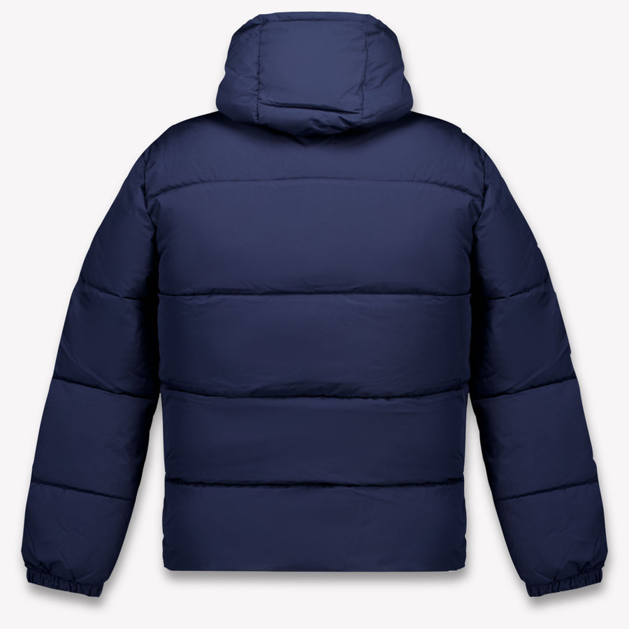 Boss niños Chicos Abrigos de invierno en Navy