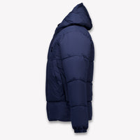 Boss niños Chicos Abrigos de invierno en Navy