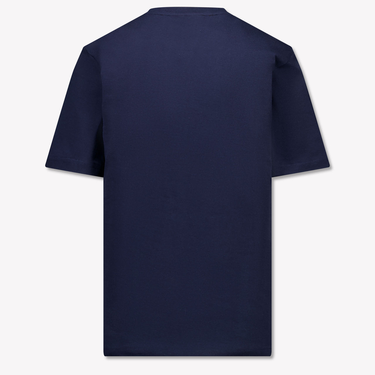 Boss Boys T-Shirt in Navy