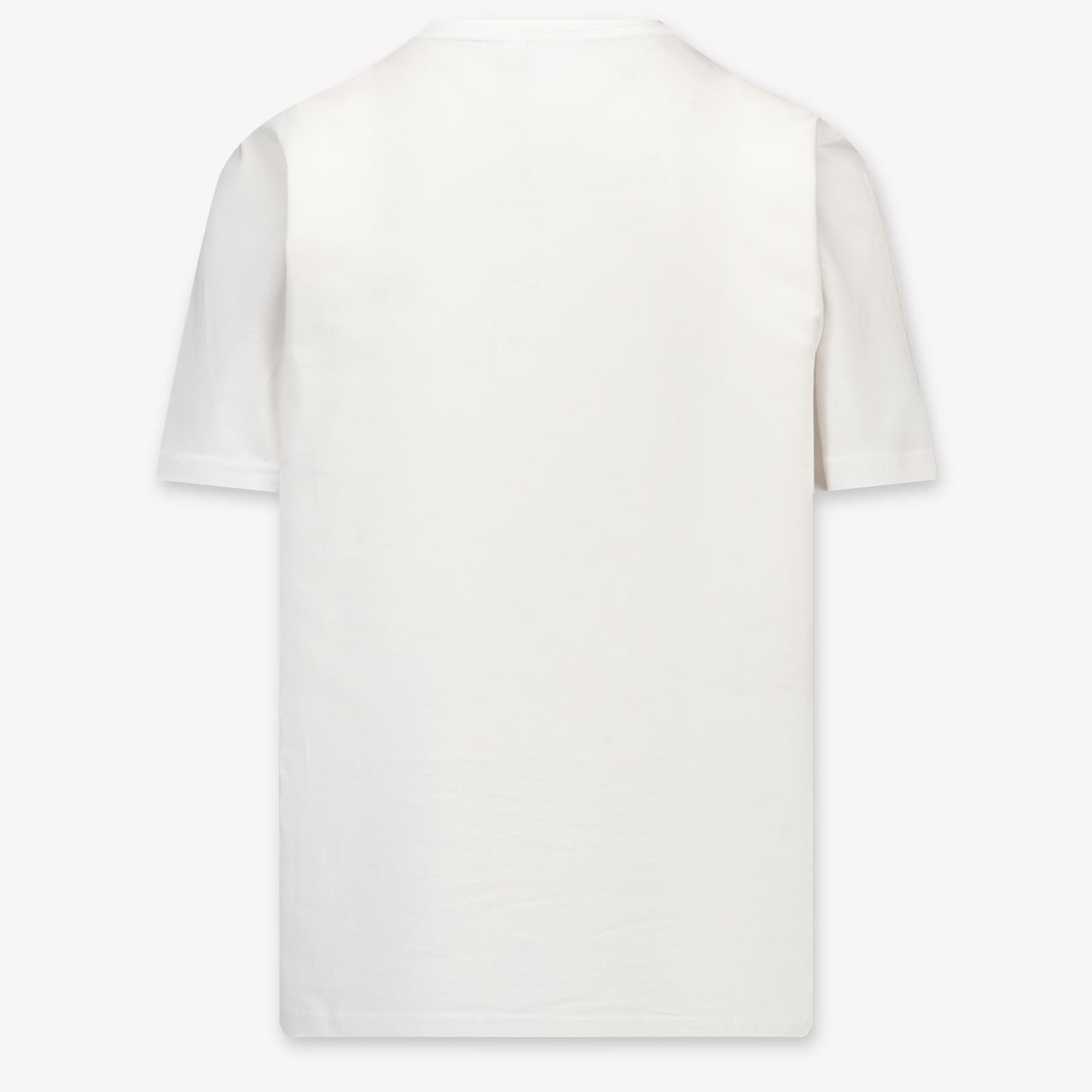 Boss niños Chicos Camiseta adentro Blanco