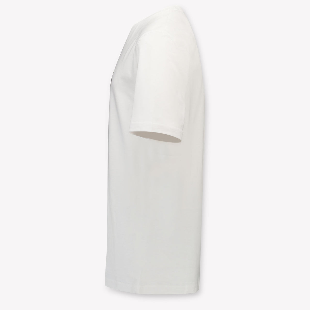 Boss niños Chicos Camiseta adentro Blanco