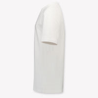 Boss niños Chicos Camiseta adentro Blanco