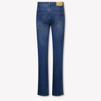 Boss Enfants Garçons Jeans dans Bleu