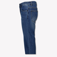 Boss Enfants Garçons Jeans dans Bleu