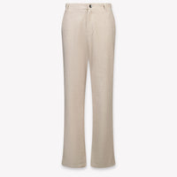 Boss Enfants Garçons Pantalon dedans Beige