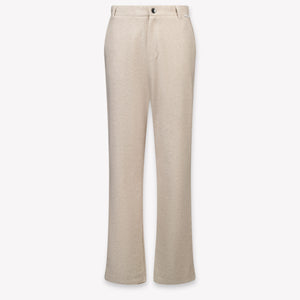 Boss Enfants Garçons Pantalon dedans Beige