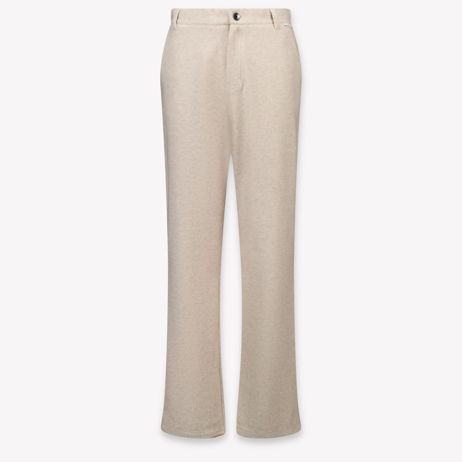 Boss Enfants Garçons Pantalon dedans Beige