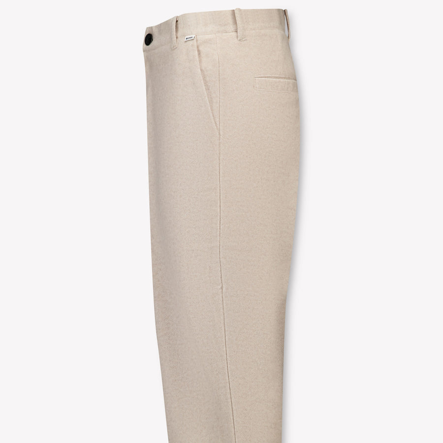 Boss Enfants Garçons Pantalon dedans Beige