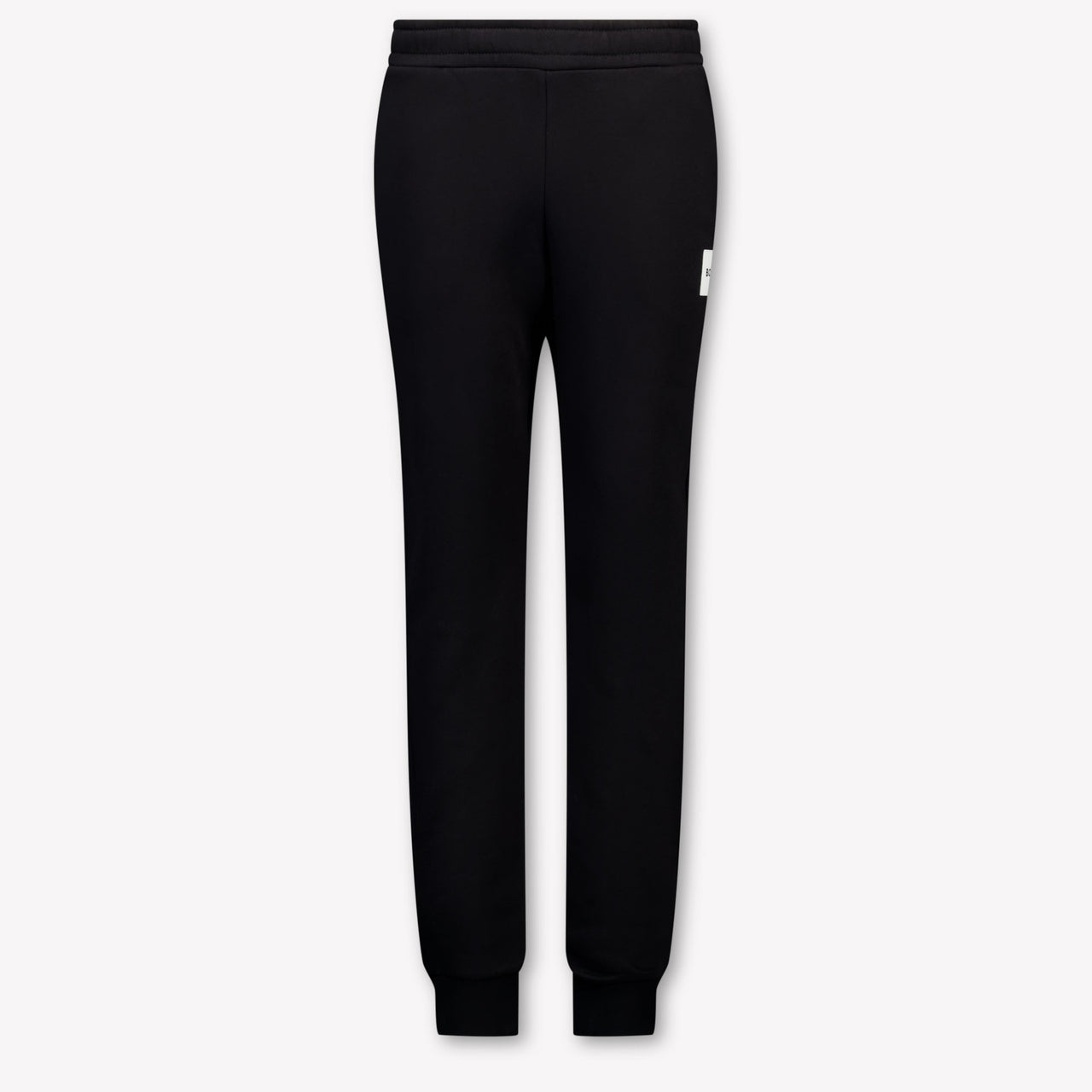 Boss Kinder Jungen Hose rein Schwarz