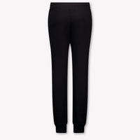 Boss Kinder Jungen Hose rein Schwarz