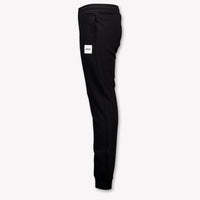 Boss Kinder Jungen Hose rein Schwarz