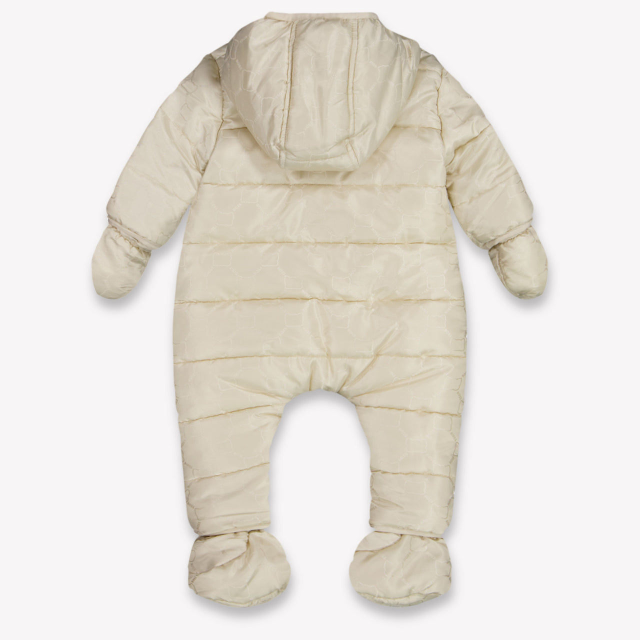 Boss Bébé Garçons Combinaisons de ski Beige Clair