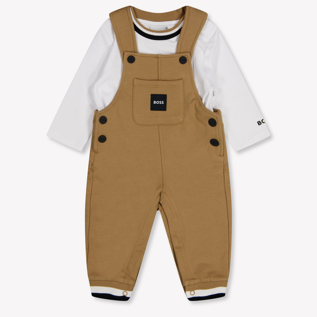 Boss Baby Jungen Einsetzen Kamel