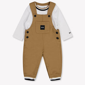Boss Baby Jungen Einsetzen Kamel
