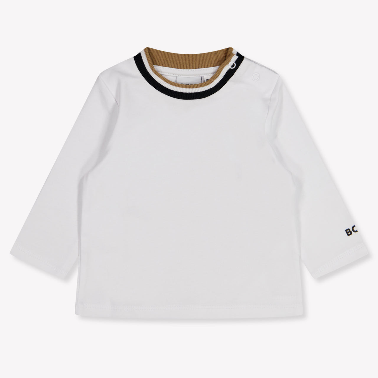 Boss Baby Jungen Einsetzen Kamel