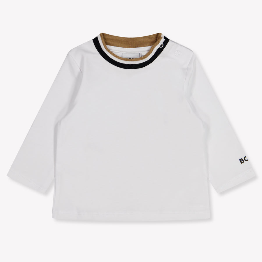 Boss Baby Jungen Einsetzen Kamel
