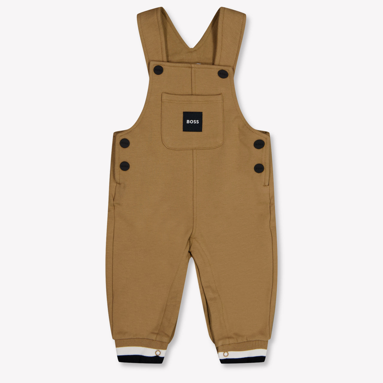 Boss Baby Jungen Einsetzen Kamel