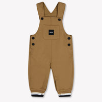 Boss Baby Jungen Einsetzen Kamel