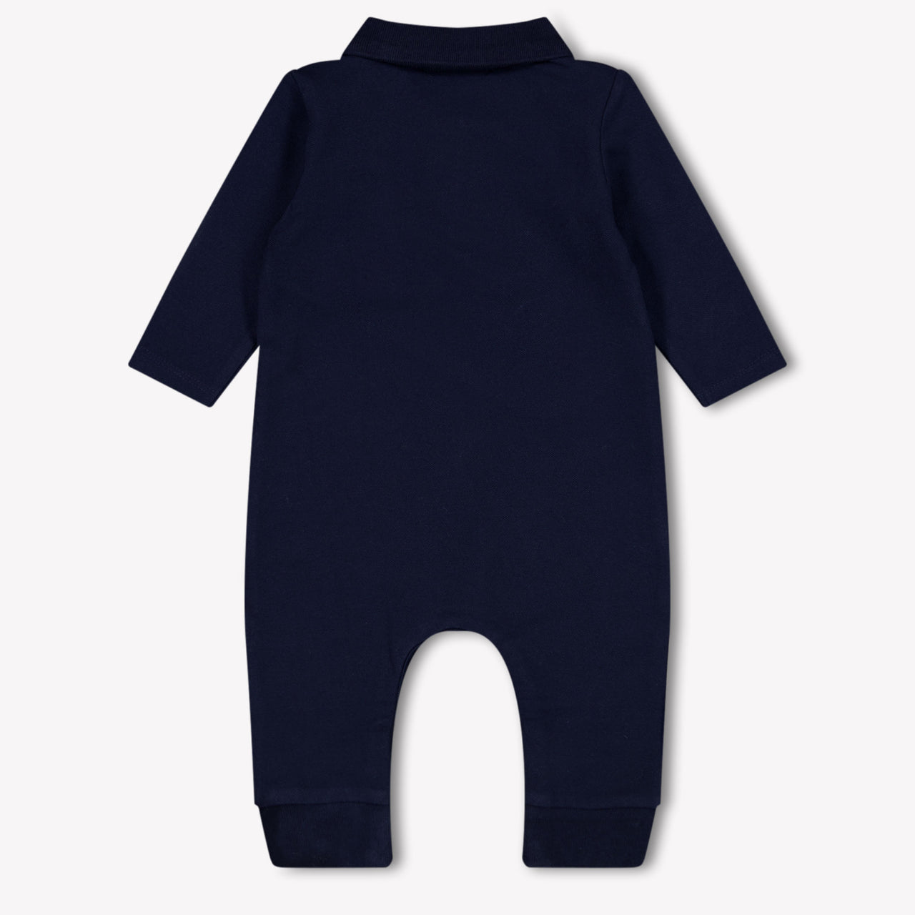 Boss bebe Chicos Mono corto en Navy