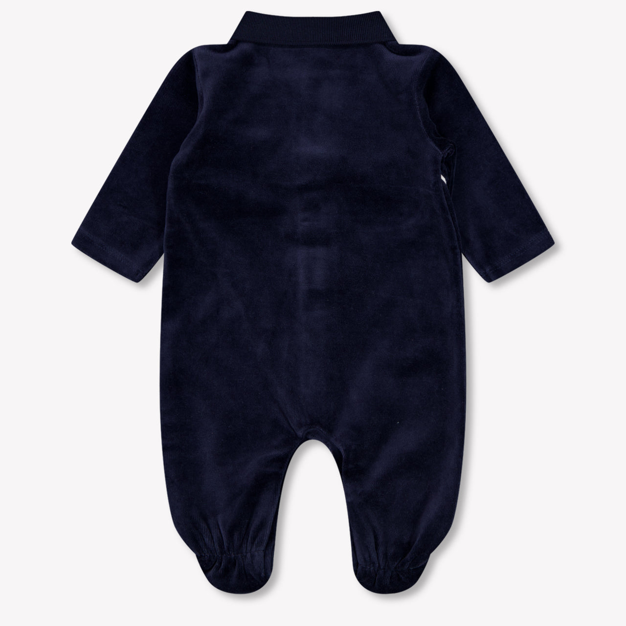 Boss Bébé Garçons Combishort dans Navy