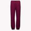 Lanvin niños Chicos pantalones en Burdeos