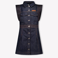 Lanvin Bambini Ragazzi Vestirsi Jeans