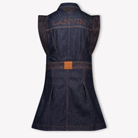 Lanvin Bambini Ragazzi Vestirsi Jeans