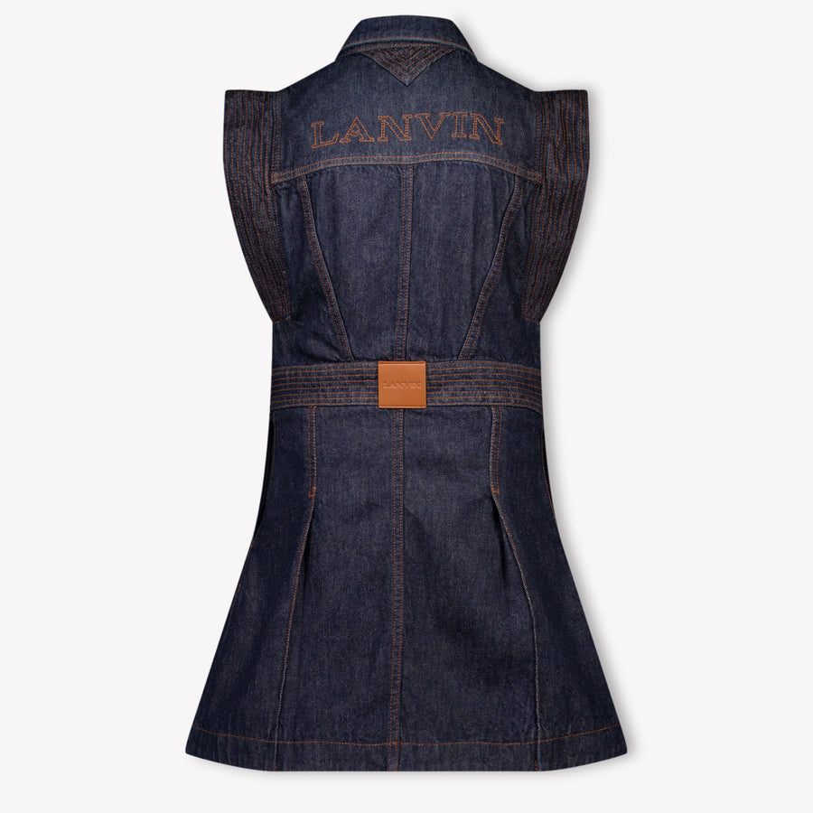 Lanvin Bambini Ragazzi Vestirsi Jeans