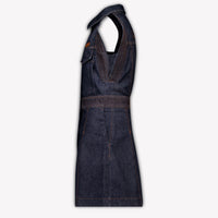 Lanvin Bambini Ragazzi Vestirsi Jeans