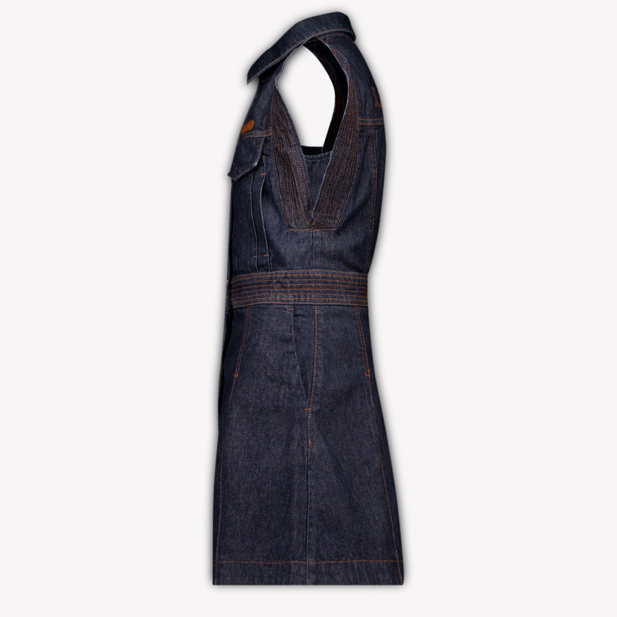 Lanvin Bambini Ragazzi Vestirsi Jeans