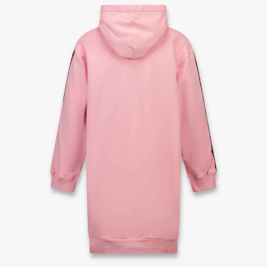 Lanvin Bambini Ragazzi Vestirsi Rosa