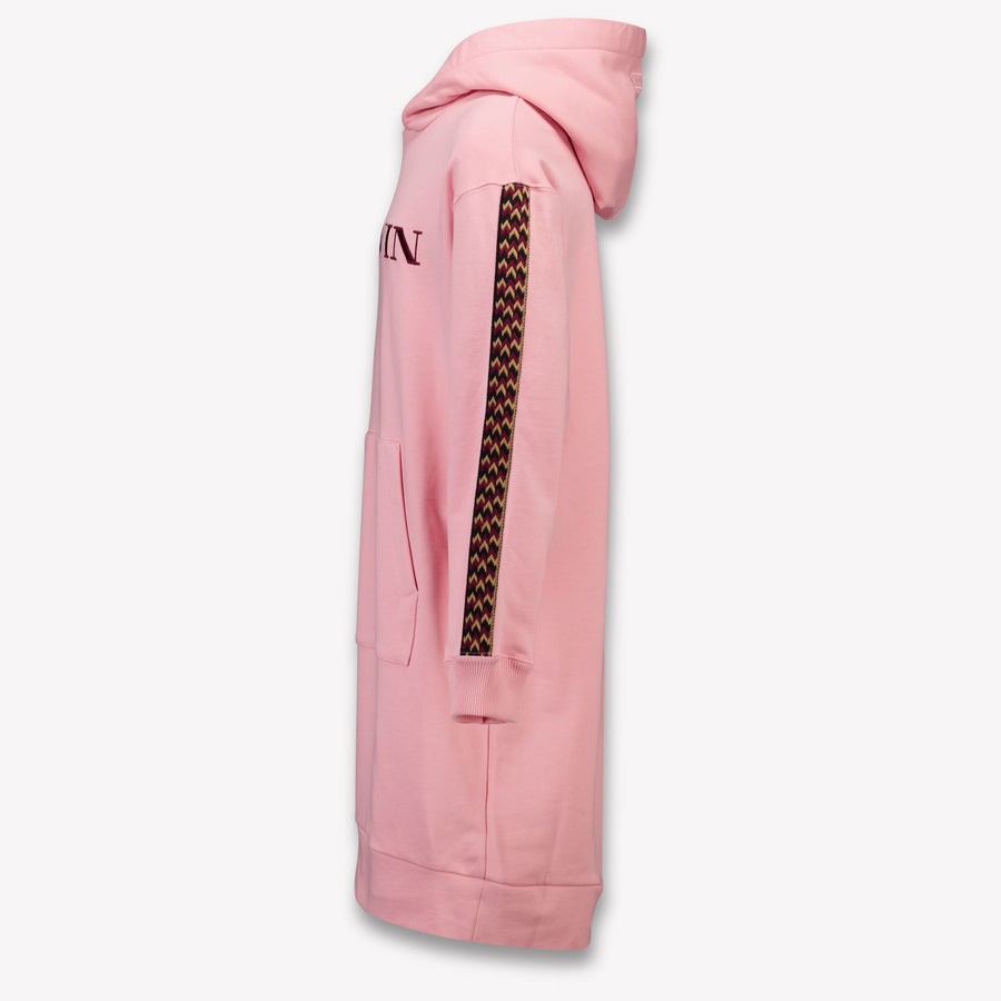 Lanvin Bambini Ragazzi Vestirsi Rosa