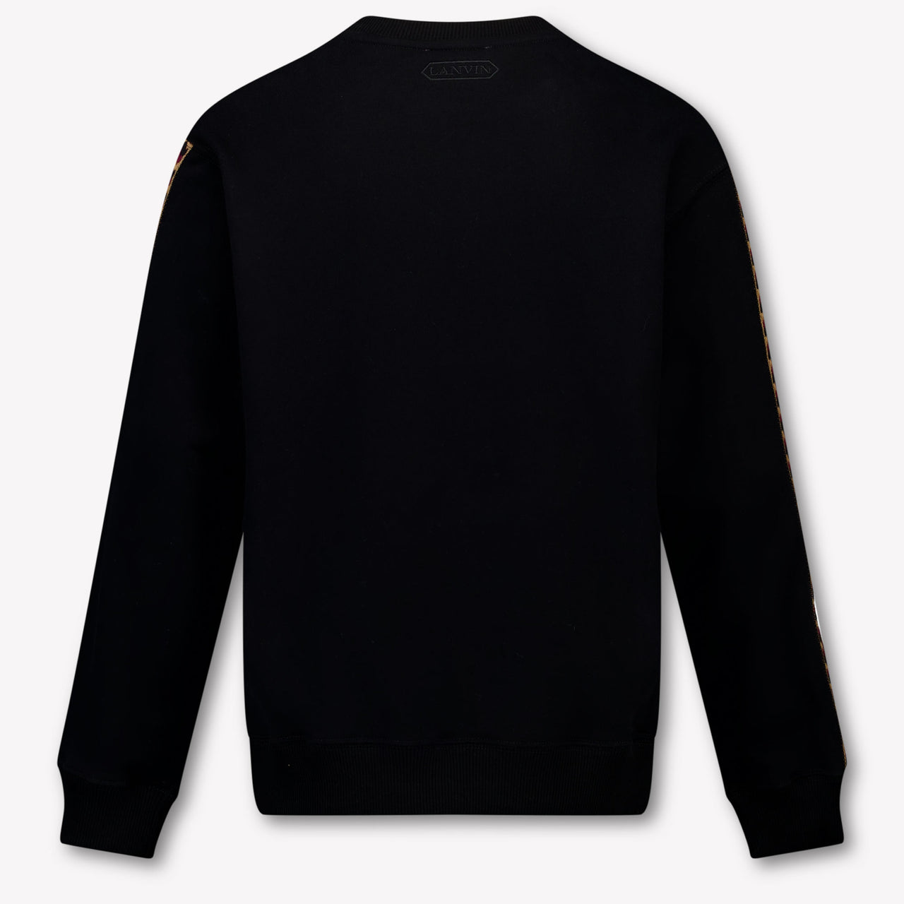 Lanvin Kids Boys Sweater In Black