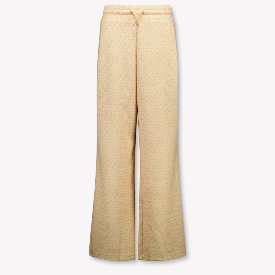 Michael Kors niños Chicas pantalones en Beige