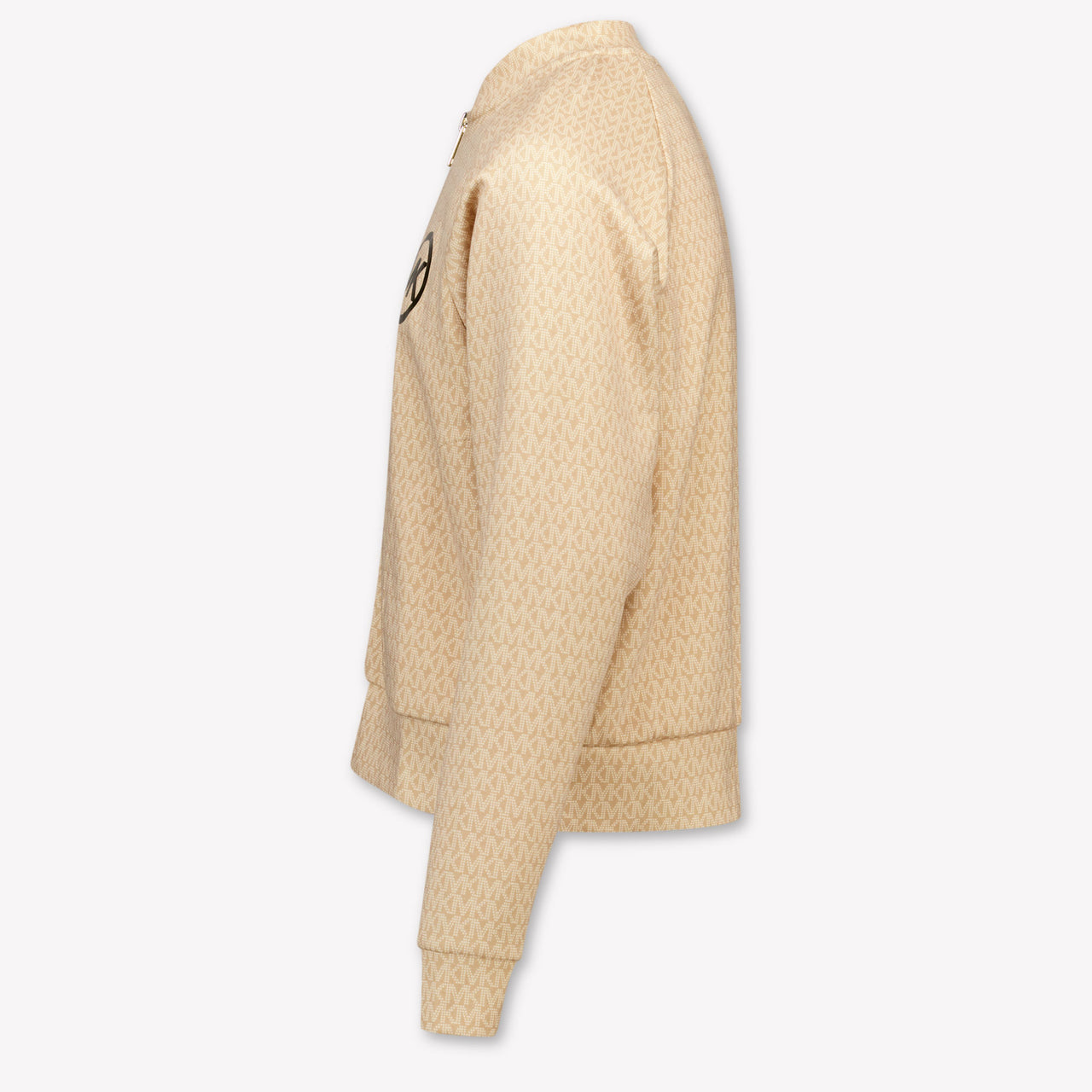 Michael Kors Mädchen Strickjacke in Beige