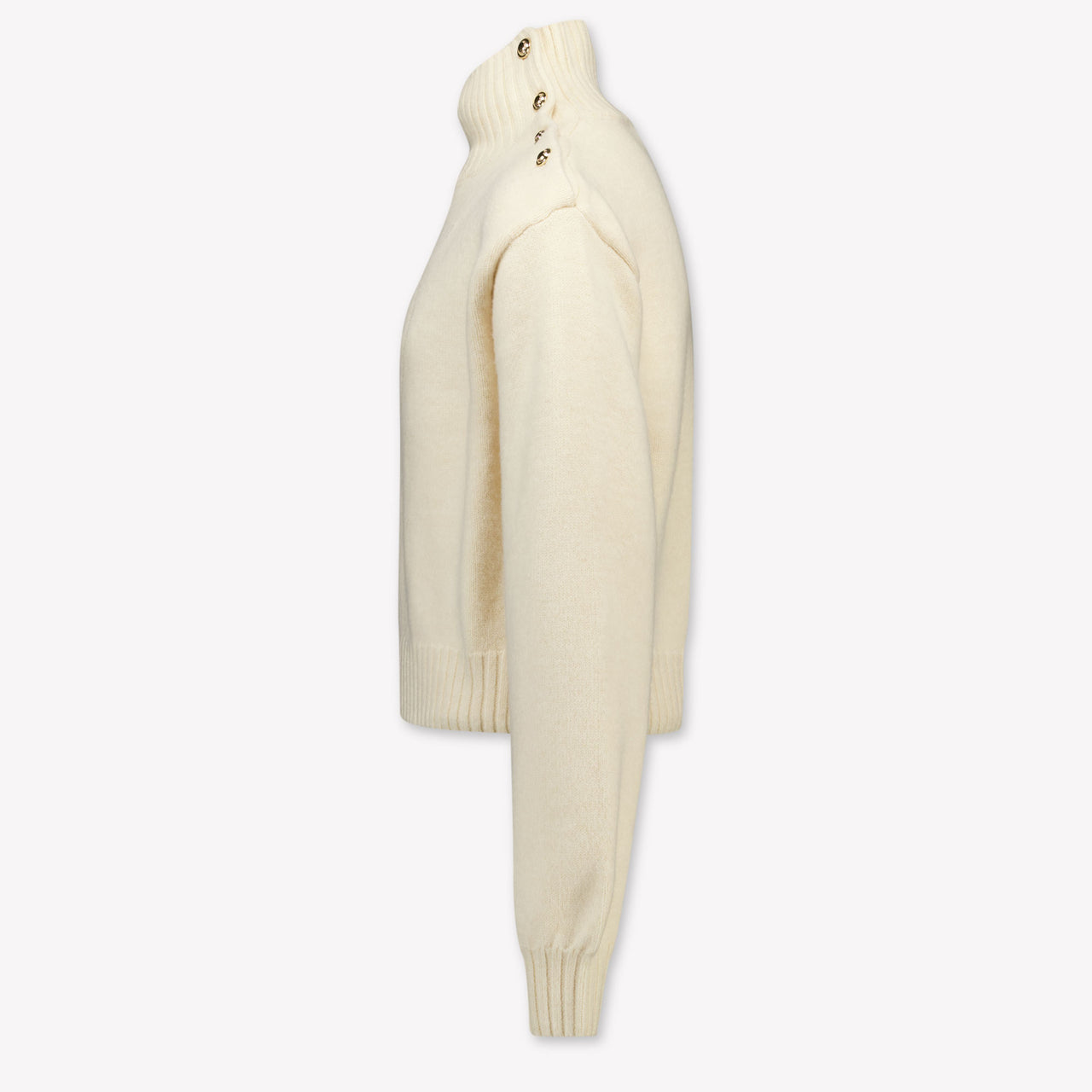 Michael Kors Mädchen Pullover in Off-White