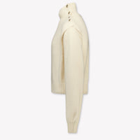 Michael Kors Mädchen Pullover in Off-White